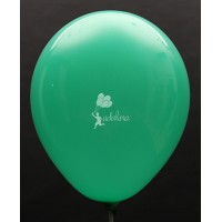 Light Green Standard Plain Balloon